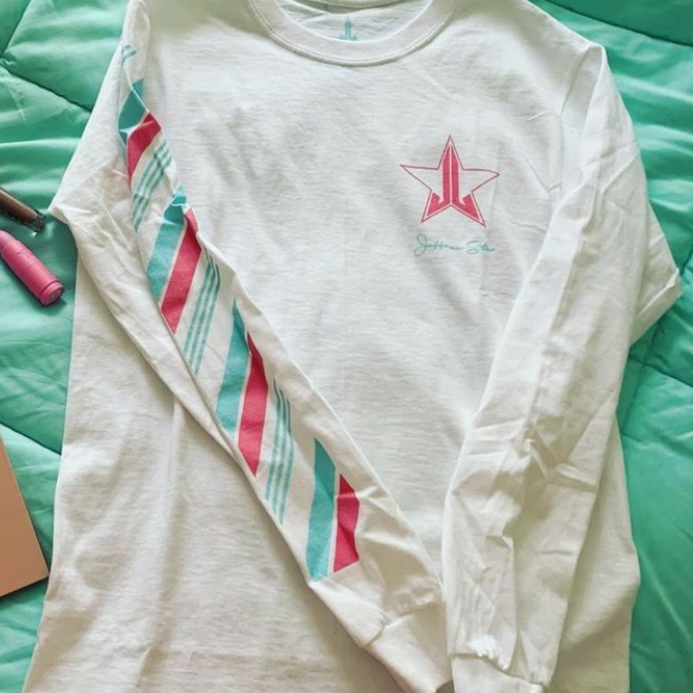 JSC Deluxe Mystery Box Long-sleeve Shirt